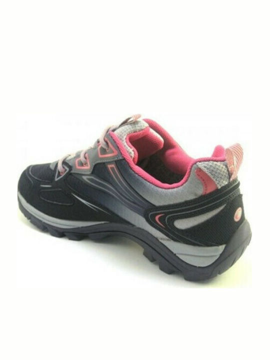 Chiruca Chiruca Aruba 03 Women's Hiking Shoes Waterproof with Gore-Tex Membrane Gray
