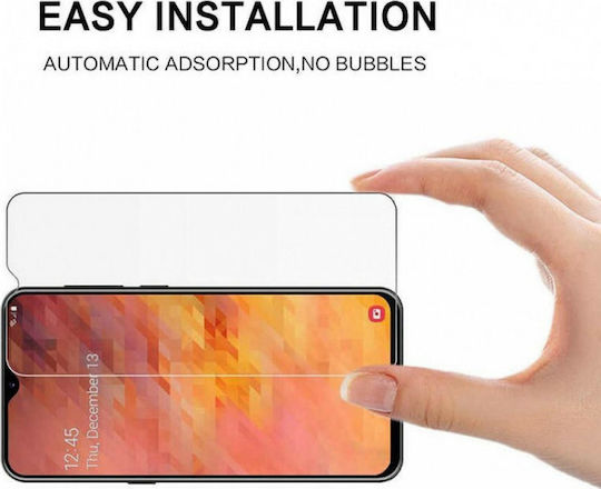 2.5D Tempered Glass 10τμχ (Galaxy A20e)