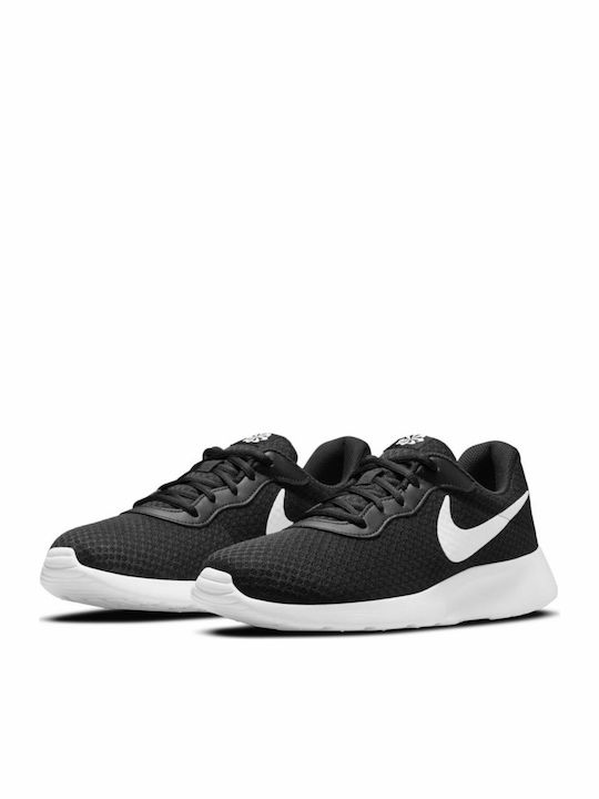 Tanjun Sneakers Black / White