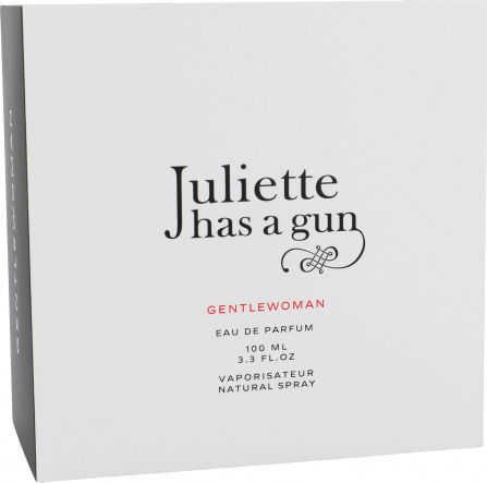 Juliette Has A Gun Gentlewoman Eau de Parfum 100ml