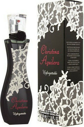 Christina Aguilera Unforgettable Eau de Parfum 15ml