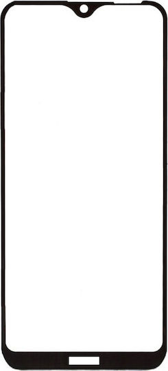 Powertech 5D Full Glue Full Face Tempered Glass (Huawei Y6 2019)