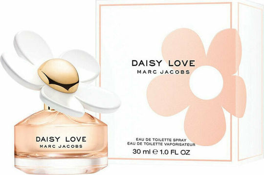 Marc Jacobs Daisy Love Eau de Toilette 30ml