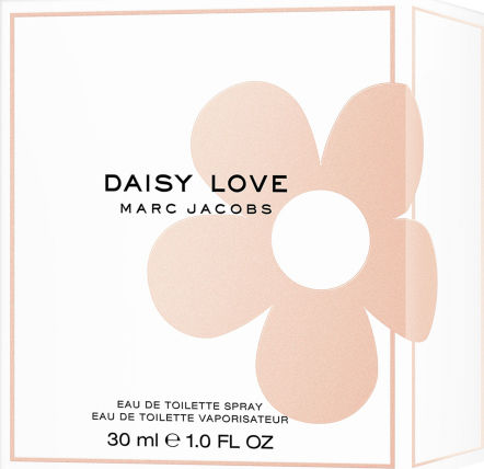 Marc Jacobs Daisy Love Eau de Toilette 30ml