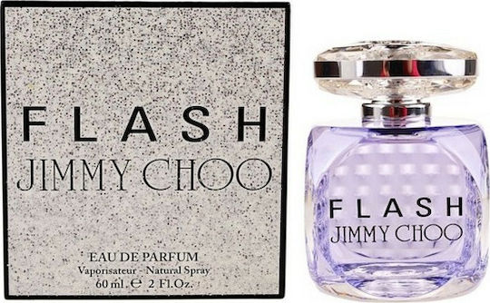 Jimmy Choo Flash Eau de Parfum 60ml