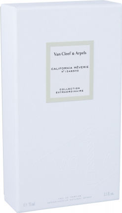 Van Cleef & Arpels Eau de Parfum 75ml