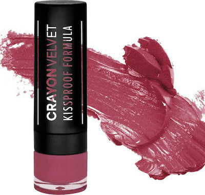 Elixir Crayon Velvet Lippenstift Samt