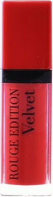 Bourjois Rouge Edition Velvet 7.7ml