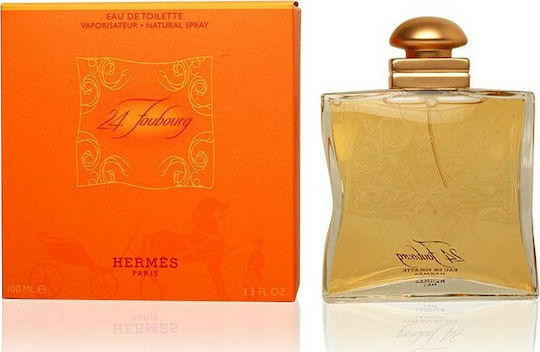 Hermes Eau de Toilette 100ml