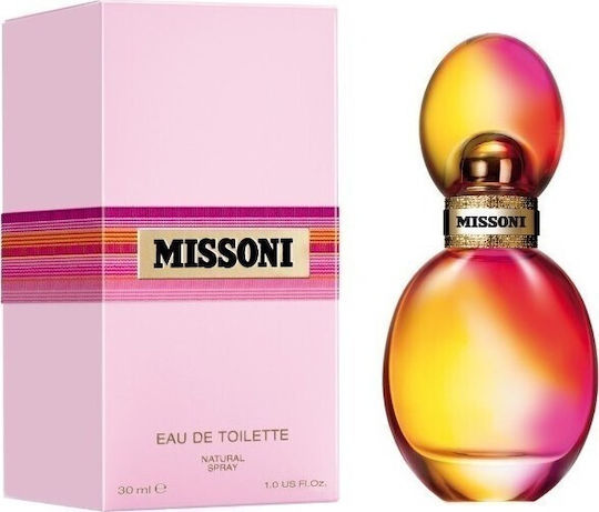 Missoni Eau de Toilette 30ml