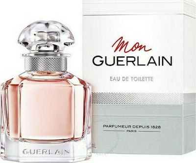 Guerlain Mon Guerlain Eau de Toilette 100ml