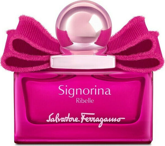 Salvatore Ferragamo Signorina Ribelle Eau de Parfum 30ml