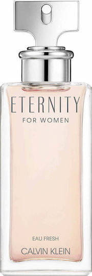 Calvin Klein Eternity Eau de Parfum 100ml