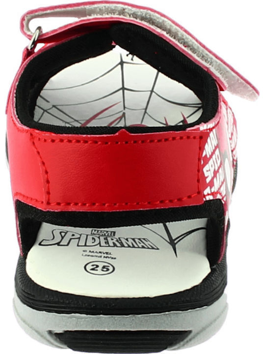Kids' Sandals Red
