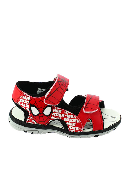 Kids' Sandals Red