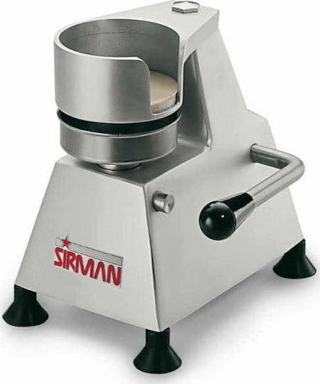 Sirman Burger Making Machine 27x27.5x29.5cm