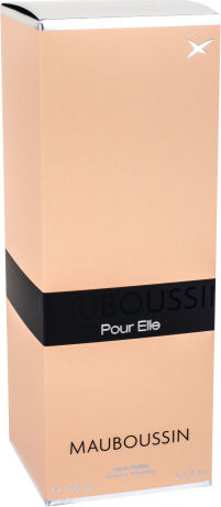 Mauboussin Eau de Parfum 100ml