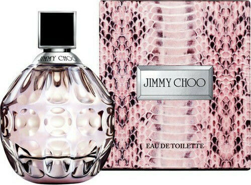 Jimmy Choo Дамски Тоалетна Вода 40мл