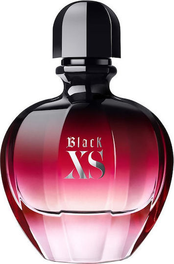 Rabanne Black Xs Парфюмна вода 50мл