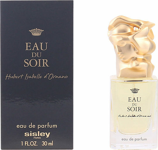 Sisley Paris Eau du Soir Eau de Parfum 30ml