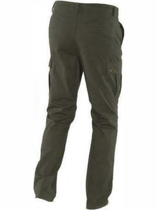 Univers Condor Ripstop Pantaloni în Culoare Kaki