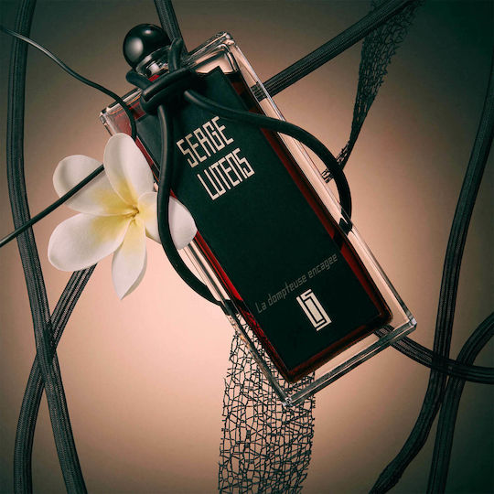 Serge Lutens La Dompteuse Encagee Парфюмна вода 100мл