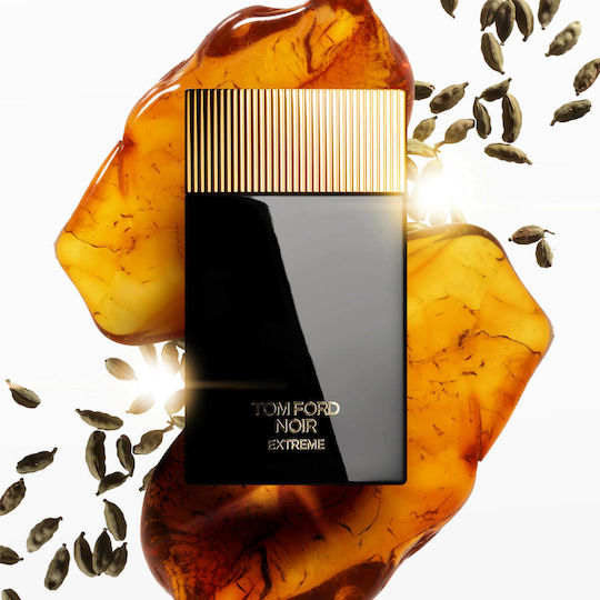 Tom Ford Noir Extreme Мъжки Комплект с Парфюмна Вода