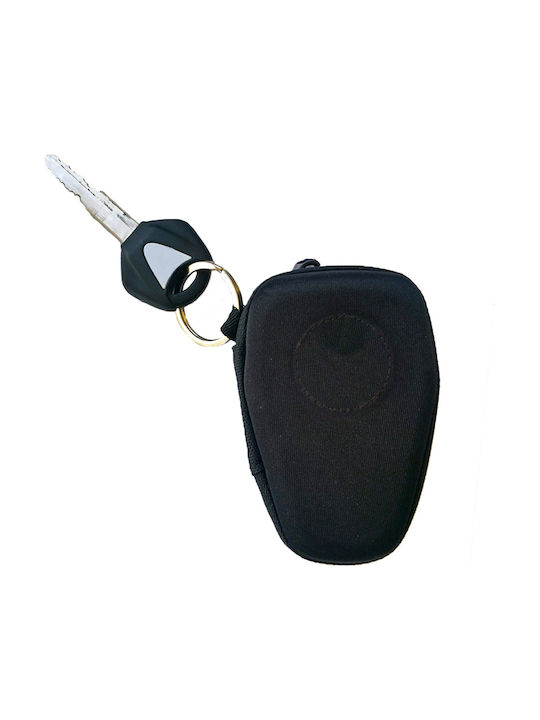 Key Holder Alfa Romeo Fabric