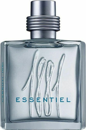 Cerruti 1881 Essentiel Eau de Toilette 100ml