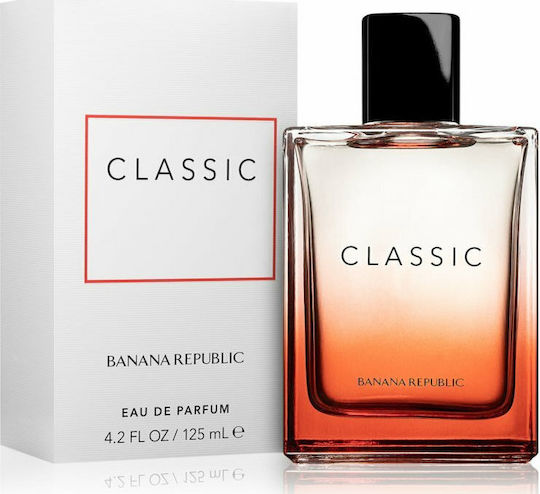 Banana Republic Classic Eau de Parfum 125ml