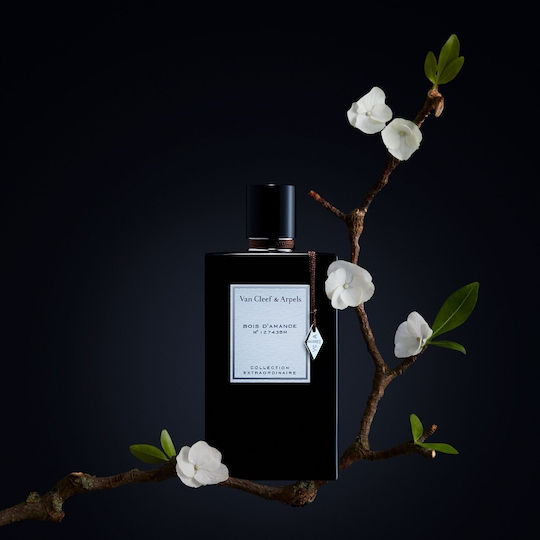 Van Cleef & Arpels Collection Extraordinaire - Bois D' Amande Eau de Parfum 75ml