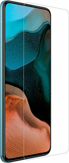 Nillkin Amazing H Tempered Glass (Poco F2 Pro)