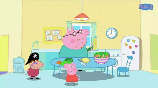My Friend Peppa Pig Xbox One Game