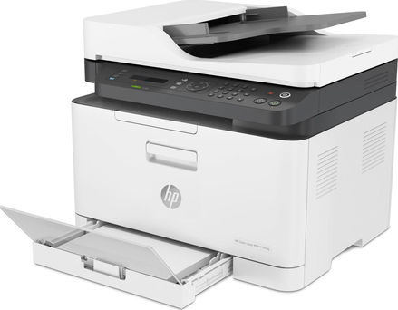 HP Color Laser MFP 179fwg Colour All In One Printer with WiFi and Mobile Printing
