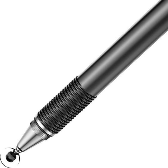 Baseus Golden Cudgel Γραφίδα Αφής σε Μαύρο χρώμα ACPCL-01