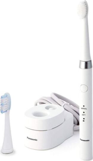 Panasonic EW-DM81 Electric Toothbrush with Timer