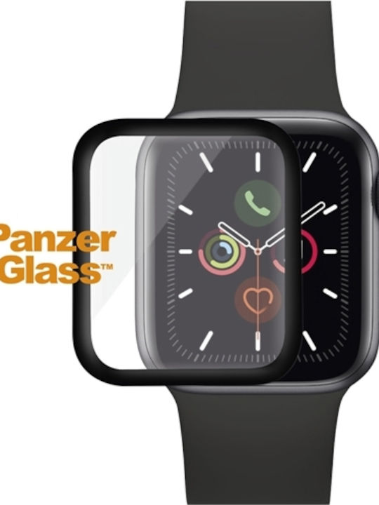 PanzerGlass 3D Full Face Tempered Glass for the Apple Watch 44mm