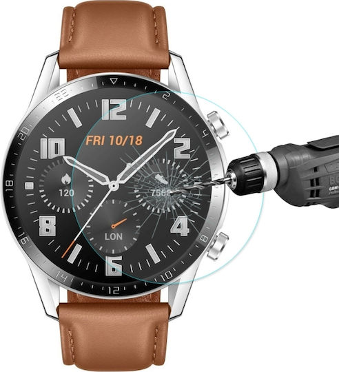 Enkay Tempered Glass για το Huawei Watch GT2 46mm 1τμχ 41633203