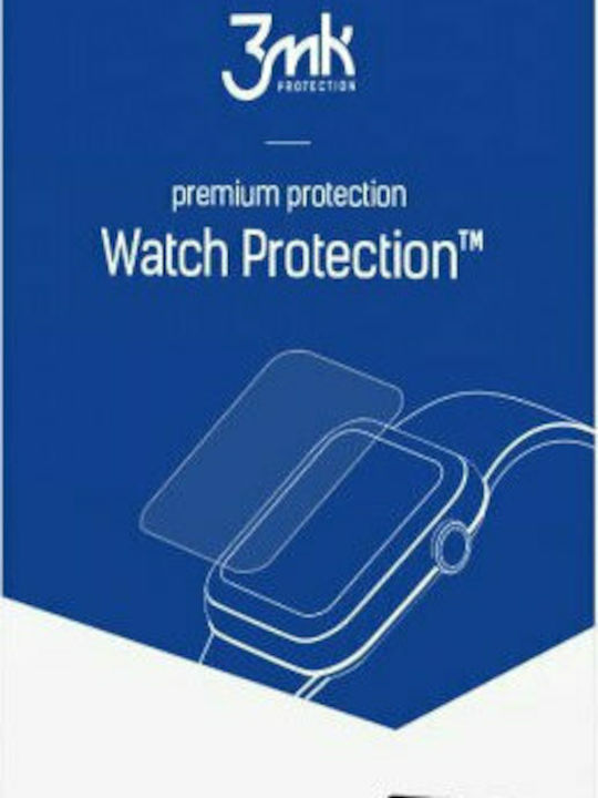 3MK Screen Protector for the Huawei Watch GT 2 Pro