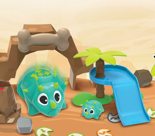 Learning Resources Coding Critters Rumble & Bumble STEM Lernspiel Wissen für 4+ Jahre Jahre