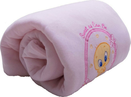 Baby Oliver Babydecken Kinderbett Baby Looney Tunes 28 100x140cm Baby Oliver Babydecken Kinderbett Baby Looney Tunes 28 100x140cm