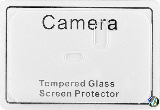 Volte-Tel Προστασία Κάμερας Tempered Glass για το Mi 11 Ultra
