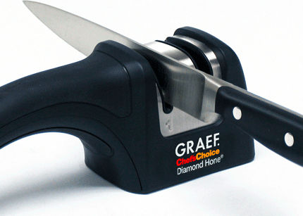 Graef Pronto Ascunzător manual cu 2 nivele 21.5x5.3x7cm