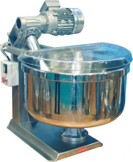 Garby Anka Z-80 400V Commercial Fermenter Machine 80lt 1120W
