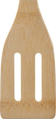 Bergner Σετ Bamboo Kochutensilien 3Stück Weiß