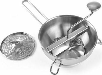 Hendi Stainless Steel Passatutto Manual