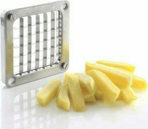 Galore Metallic Potato Cutter Manual