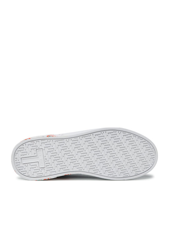 Aariah Sneakers Black