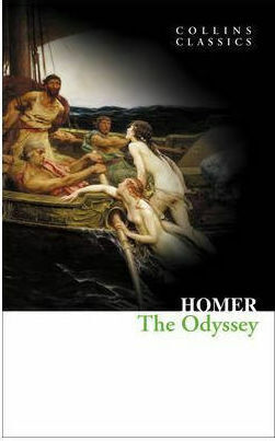 Collins Classics : the Odyssey A Format