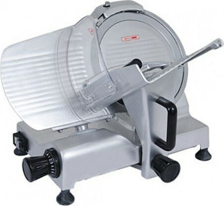 SL-300A Commercial Ham Slicer 300mm W46xD31xH41cm